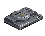 genesis sega roms